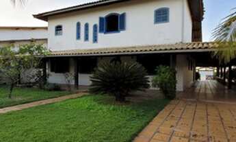 Imagem 3: Excelente casa estilo de fazenda pé na areia no Centro de Praia Seca porteira fechada!