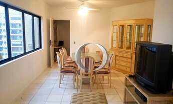 Imagem 4: Apartamento com 3 dormitórios à venda, 135 m² por R$ 650.000 - Pitangueiras - Guarujá/SP