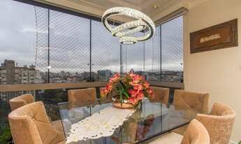 Imagem 4: Cobertura em Menino Deus