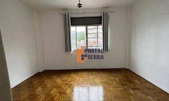 Imagem 3: Apartamento com 1 dormitório à venda, 32 m² por R$ 160.000,00 - Alto - Teresópolis/RJ