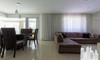 Imagem 2: Apartamento para venda possui 213 metros quadrados com 3 quartos em Paraíso - São Paulo