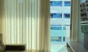 Imagem 2: Easy Residence, 1 quartos, Cj. Vieiralves, Mobiliado