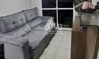 Imagem: Apartamento no Up Norte, 3 quartos, montado