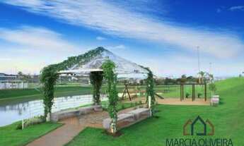 Imagem 7: Terreno em condomínio no CONDOMÍNIO HORIZONTAL FLORAIS DOS LAGOS - Bairro Centro Político