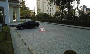 Imagem 6: Apartamento com 4 dormitórios, 441 m² - venda por R$ 2.650.000,00 ou aluguel por R$ 15.500