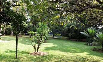 Imagem: GRANJA VIANA - MILO DA GRANJA - RUA FECHADA