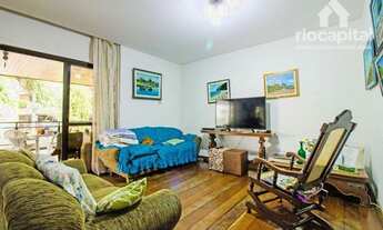 Imagem 7: Apartamento com 4 quartos à venda, 278 m² por R$ 1.850.000 - Barra da Tijuca - Rio de Jane