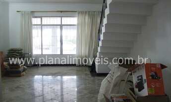 Imagem 3: Sobrado com 4 dormitórios para alugar, 243 m² por R$ 5.500,00/mês - Planalto Paulista - Sã