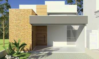 Imagem: Salto Casa nova a venda em Condomínio