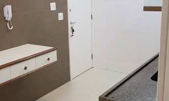 Imagem 2: Apartamento 2 quartos em Laranjeiras