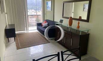 Imagem: Apartamento com 1 dormitório à venda