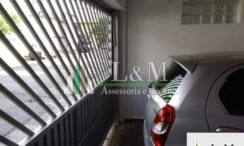 Imagem 5: Casa VILA GUMERCINDO SAO PAULO SP Brasil