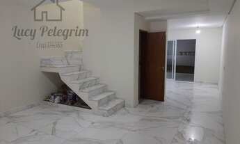 Imagem 6: Sobrado para Venda em Campinas, Parque Jambeiro, 3 dormitórios, 1 suíte, 2 banheiros, 2 va