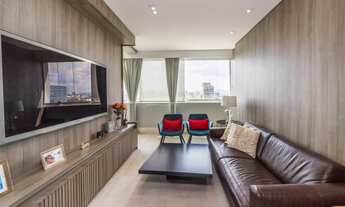 Imagem 4: Lindo Apartamento Mobiliado