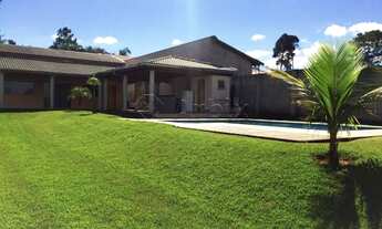 Imagem 3: 25 Fazenda/Sítio/Chácara para venda tem 600 metros quadrados com 3 quartos em Centro - Ati