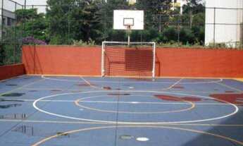 Imagem 3: Apartamento com 3 dormitórios à venda, 78 m² por R$ 970.000,00 - Pompeia - São Paulo/SP