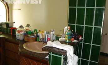 Imagem 7: Casa com 3 dormitórios à venda, 450 m² por R$ 1.200.000 - Granja Viana - Carapicuíba/SP