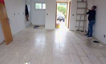 Imagem 4: Casa em Hípica Casa com 3 dormitórios