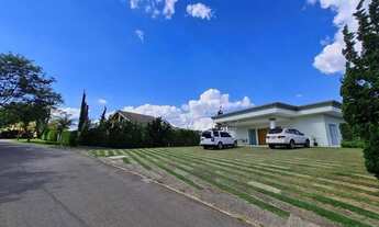 Imagem 4: Casa no condominínio Patrimonio do Carmo