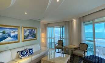 Imagem 6: Apartamento para venda tem 170 metros quadrados com 3 quartos em Centro - Balneário Cambor