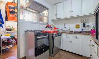 Imagem 5: Apartamento na Bela Cintra confira!