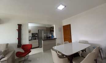 Imagem 2: Apartamento com 3 dormitórios à venda, 104 m² por R$ 1.000.000 - Canto do Forte - Praia Gr