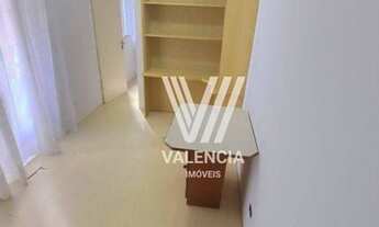 Imagem 4: Res. Ed. Royal | 1 dorm | 21 m² priv