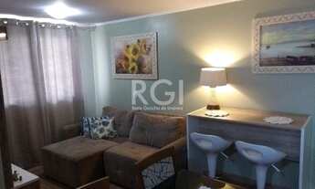 Imagem 2: Apartamento em Sarandi