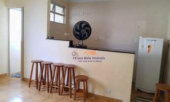 Imagem 4: Kitnet à venda, 30 m² por R$ 150.000,00 - Boqueirão - Praia Grande/SP