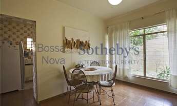 Imagem 3: São Paulo - Casa Padrão - Jardim Guedala