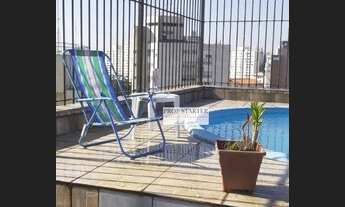 Imagem: Cobertura com 3 dormitórios à venda, 230