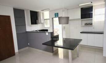 Imagem 3: Apartamento com 2 dormitórios à venda, 65 m² por R$ 500.000 - Funcionários - Belo Horizont