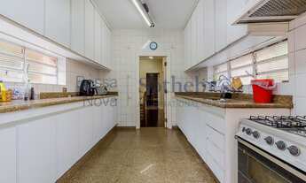 Imagem 7: São Paulo - Casa Padrão - Jardim Paulistano