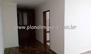 Imagem 4: Apartamento com 2 dormitórios para alugar, 98 m² por R$ 2.200,00/mês - Planalto Paulista