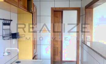 Imagem 6: Apartamento de 01 dormitório no bairro Glória