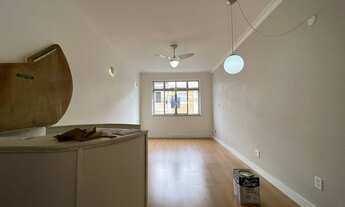 Imagem 6: Apartamento para venda tem 85 metros quadrados com 2 quartos em Campo Grande - Santos - SP