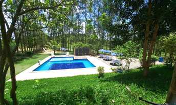 Imagem 3: Sítio Chácara com venda por R$800.000