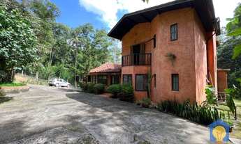 Imagem 5: Casa com 4 dorms, Venda por R$ 2.089.000 ou Aluguel por R$ 4.950/mês - Jardim Itatiaia - E