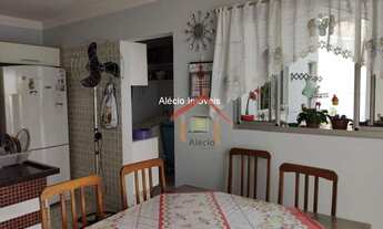 Imagem 6: Casa com 4 dormitórios à venda, 179 m² por R$ 850.000,00 - Jardim das Hortências - Jundiaí