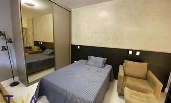 Imagem 5: Apartamento com 1 dormitório à venda, 44 m² por R$ 808.000,00 - Savassi - Belo Horizonte/M