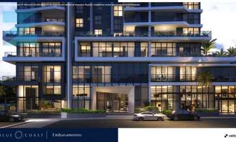 Imagem 3: BLUE COAST - VETTER !