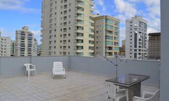 Imagem 2: OPORTUNIDADE! Apto de 03 quartos MOBILIADO em Meia Praia - Itapema - SC