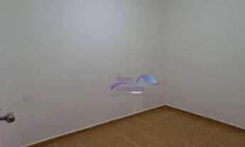 Imagem 4: Casa com 2 dormitórios para alugar, 90 m² por R$ 1.550,00/mês - Jardim Vila Formosa - São