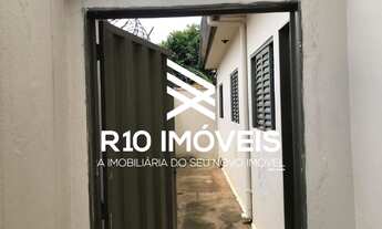 Imagem 4: Casa alugar no bairro jardim das palmeiras