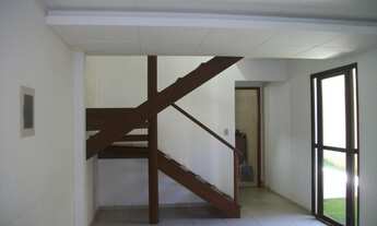 Imagem 4: Casa com 3 dormitórios para alugar, 80 m² por R$ 1.500,00/mês - Xv de Novembro - Araruama