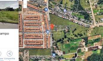 Imagem 3: Terreno com exclusividade com mais de 5 hectares