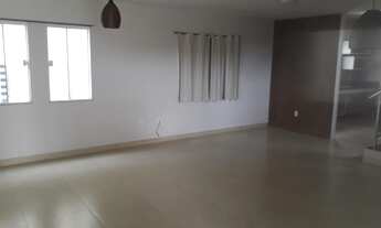 Imagem 4: Casa de condomínio para venda tem 147 metros quadrados com 2 quartos em Vida Nova - Parnam