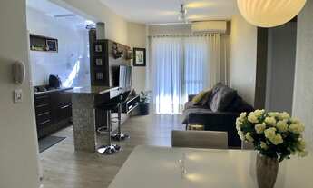 Imagem 3: Apartamento semi mobiliado com 2 quartos à venda no bairro Anita Garibaldi Joinville Apena