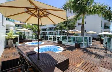 Imagem 6: Excelente 3 quartos em condomínio de luxo