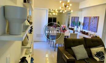 Imagem: APARTAMENTO com 03 quartos sendo 1 suíte